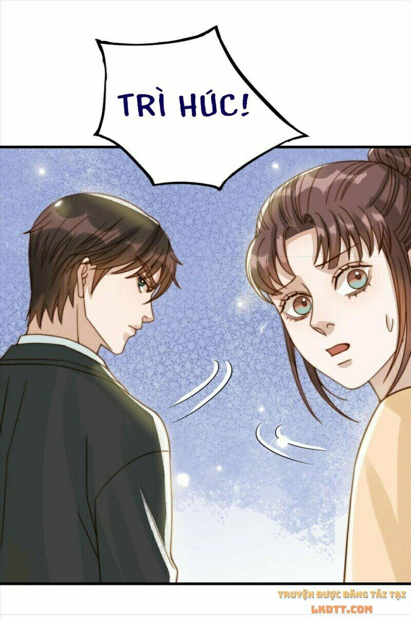 Chồng trước 18 tuổi: Chapter 84