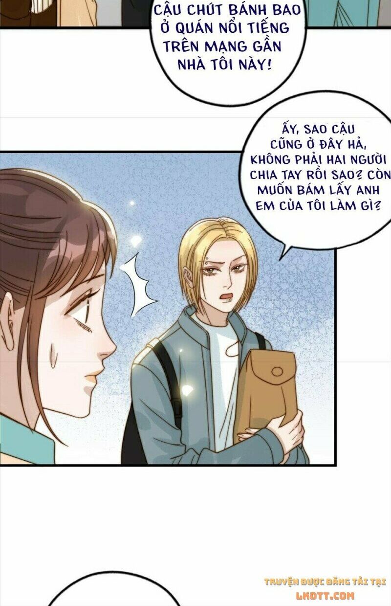 Chồng trước 18 tuổi: Chapter 84
