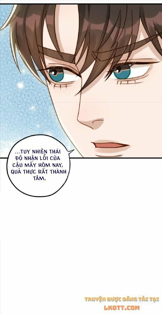 Chồng trước 18 tuổi: Chapter 84