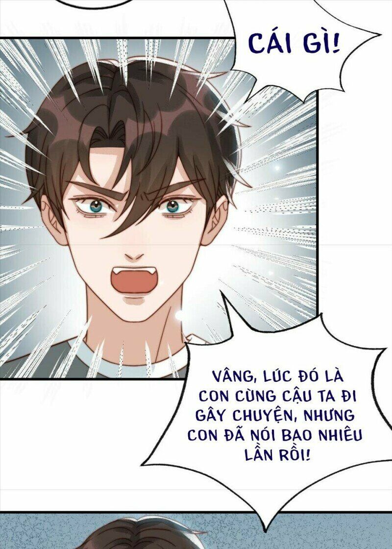Chồng trước 18 tuổi: Chapter 84