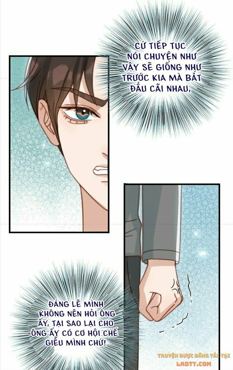 Chồng trước 18 tuổi: Chapter 84
