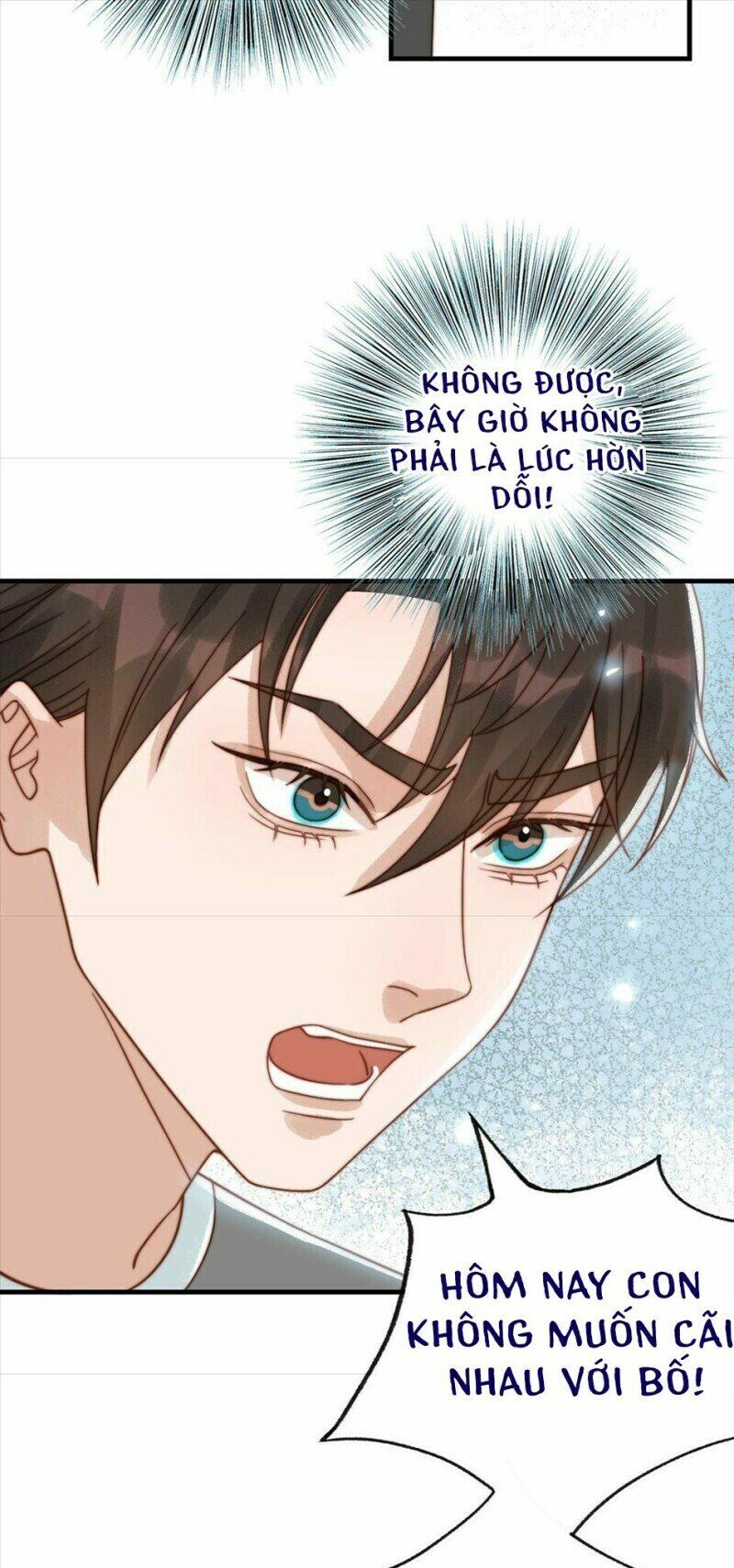 Chồng trước 18 tuổi: Chapter 84