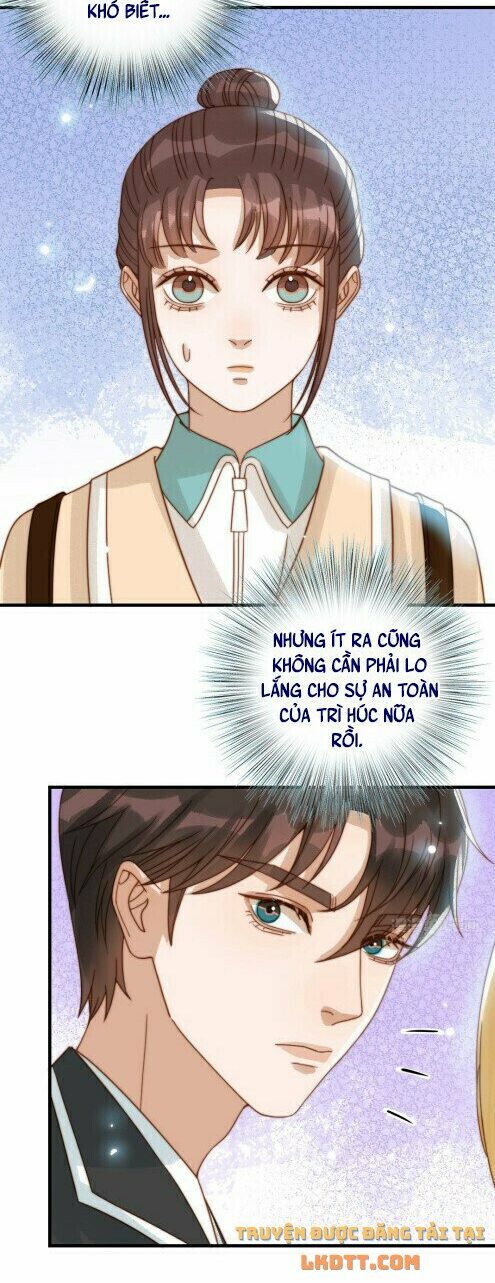 Chồng trước 18 tuổi: Chapter 85