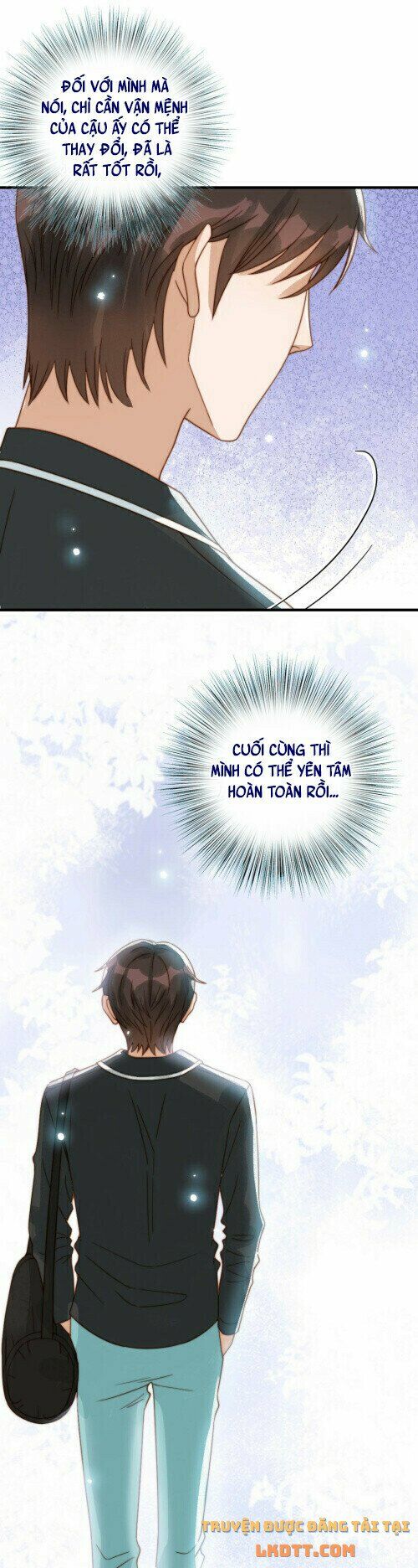 Chồng trước 18 tuổi: Chapter 85