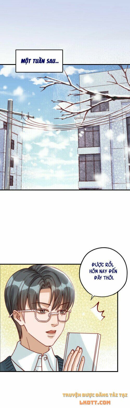 Chồng trước 18 tuổi: Chapter 85