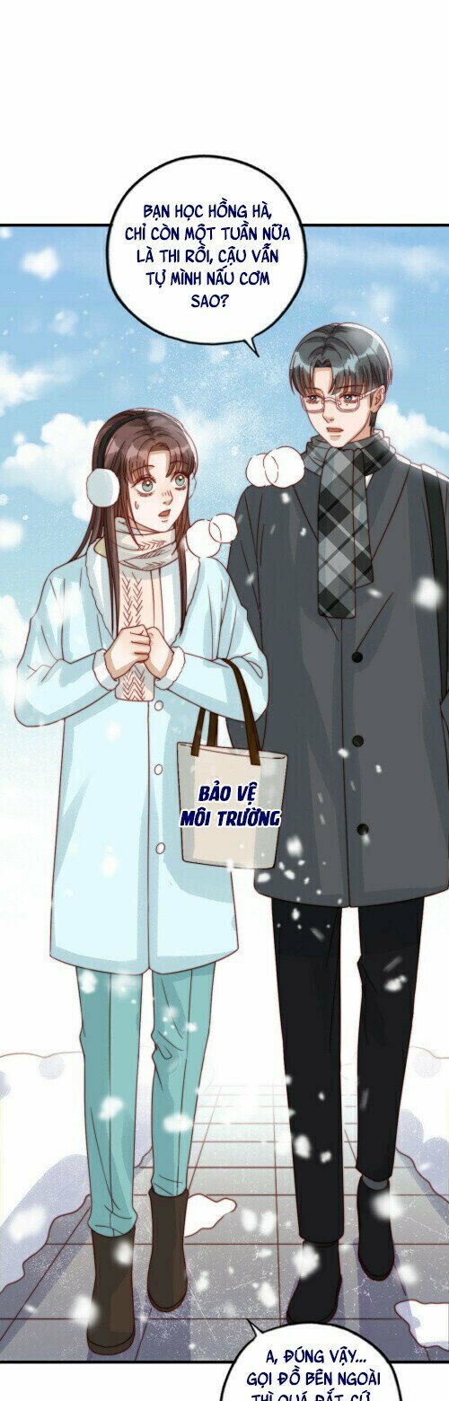 Chồng trước 18 tuổi: Chapter 85