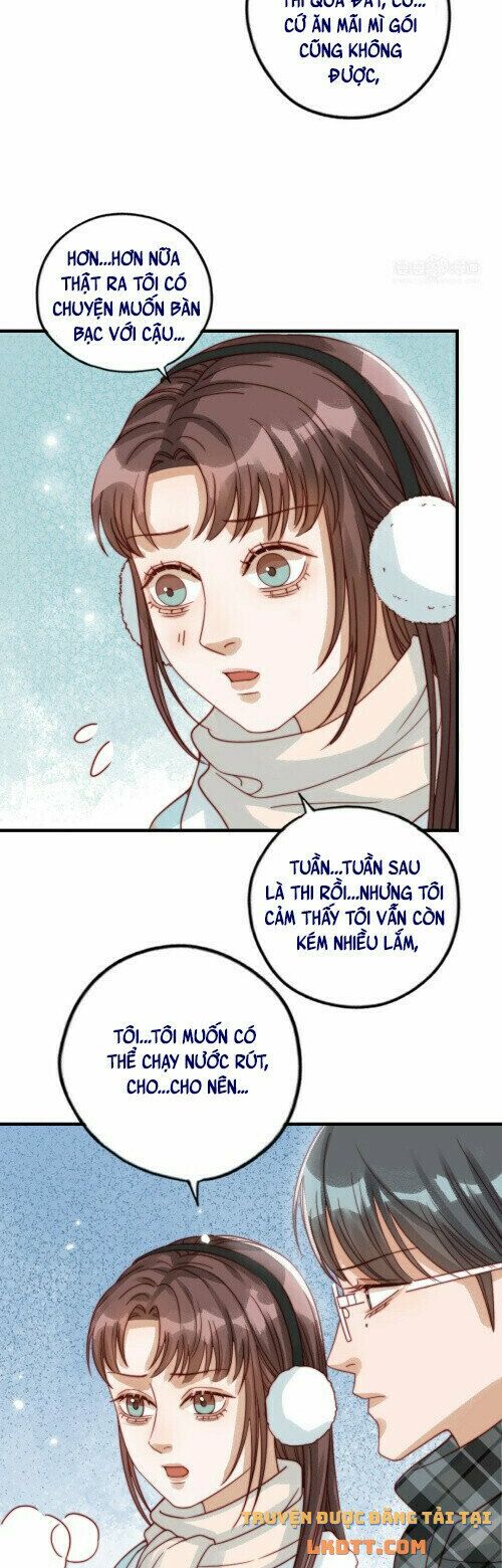 Chồng trước 18 tuổi: Chapter 85