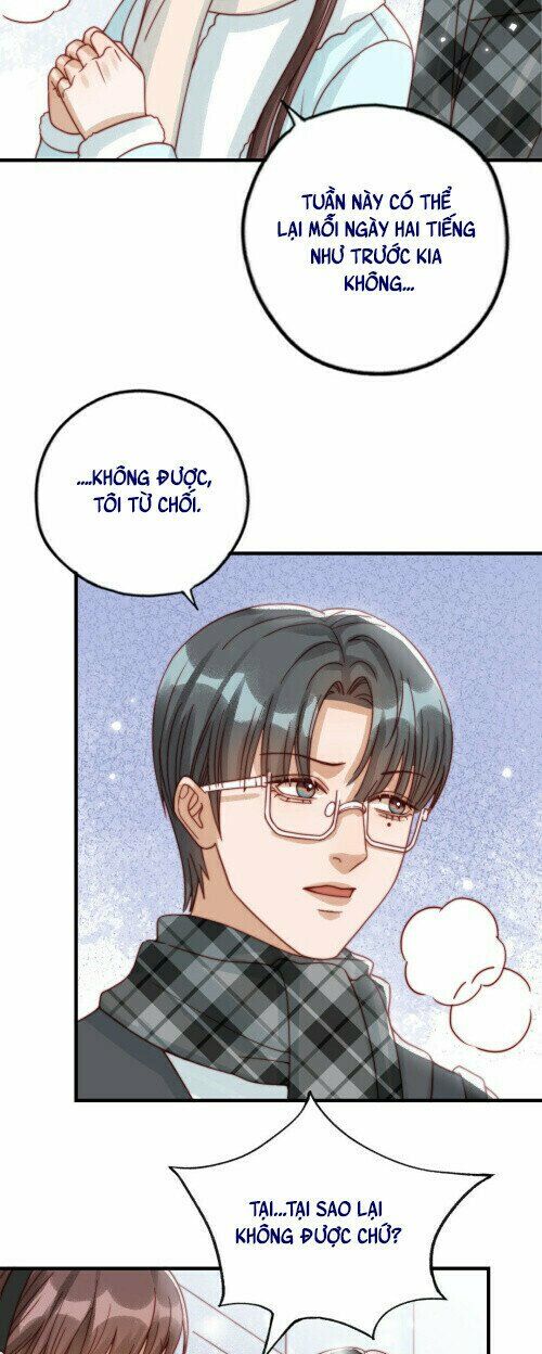 Chồng trước 18 tuổi: Chapter 85