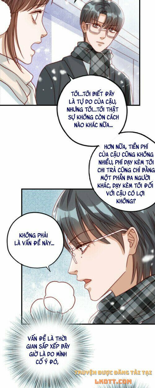 Chồng trước 18 tuổi: Chapter 85