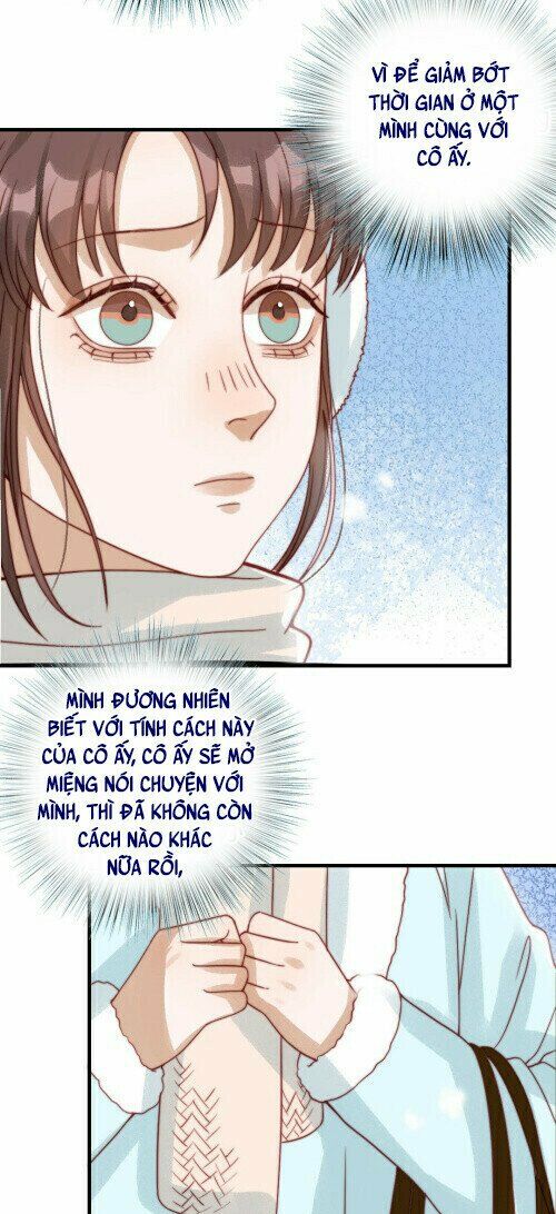 Chồng trước 18 tuổi: Chapter 85