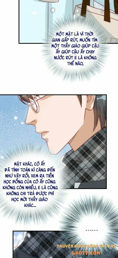 Chồng trước 18 tuổi: Chapter 85