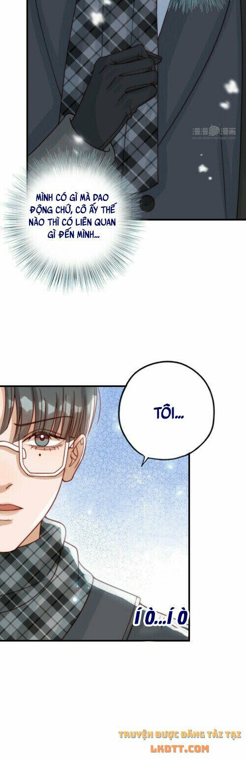 Chồng trước 18 tuổi: Chapter 85