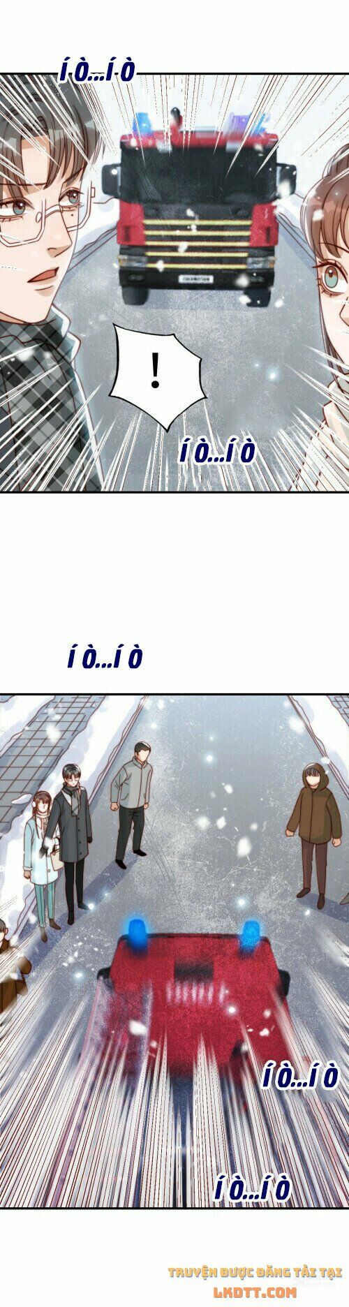 Chồng trước 18 tuổi: Chapter 85