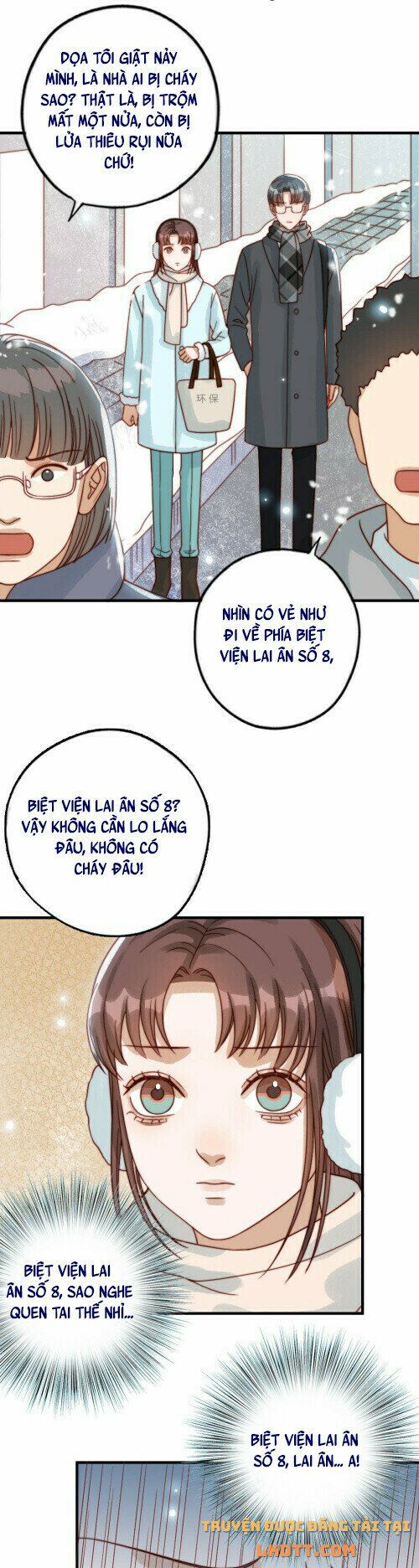Chồng trước 18 tuổi: Chapter 85