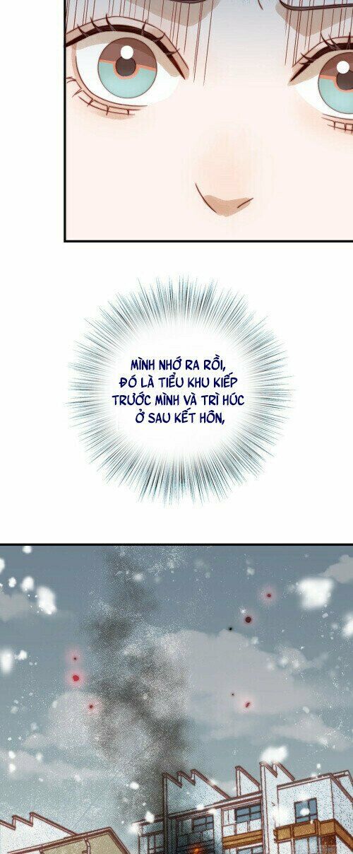 Chồng trước 18 tuổi: Chapter 85