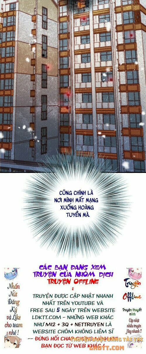 Chồng trước 18 tuổi: Chapter 85