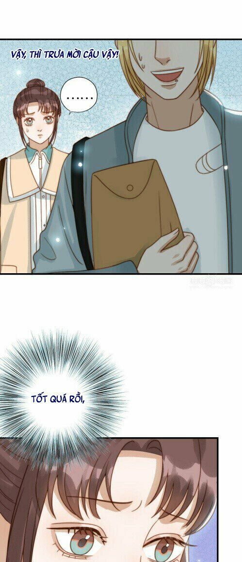 Chồng trước 18 tuổi: Chapter 85