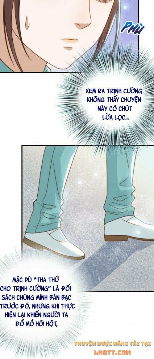 Chồng trước 18 tuổi: Chapter 85