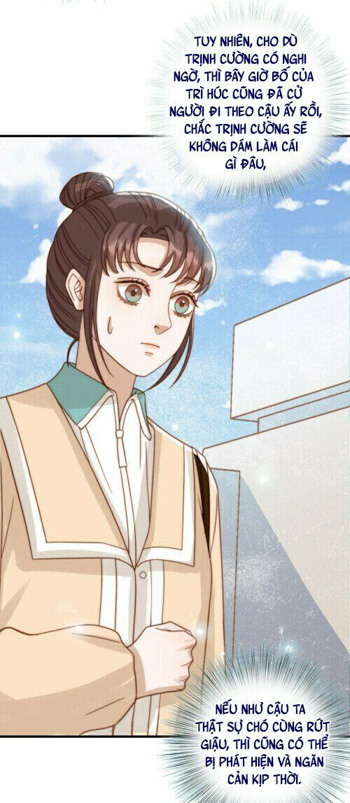 Chồng trước 18 tuổi: Chapter 85