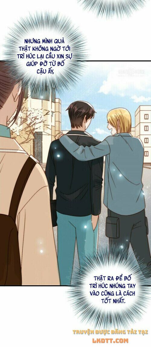 Chồng trước 18 tuổi: Chapter 85