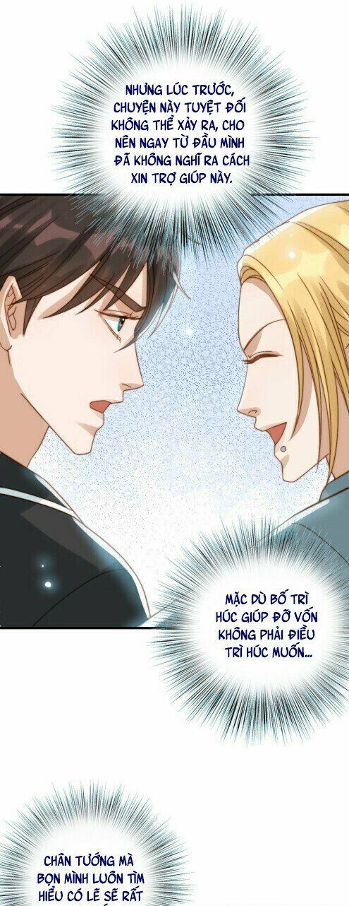 Chồng trước 18 tuổi: Chapter 85