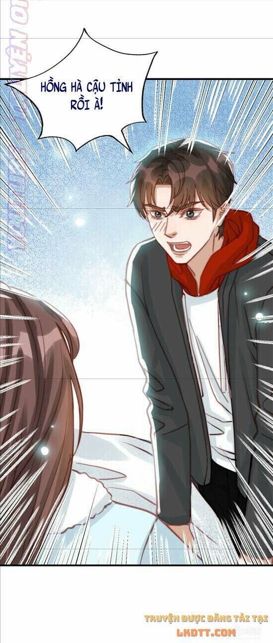 Chồng trước 18 tuổi: Chapter 87
