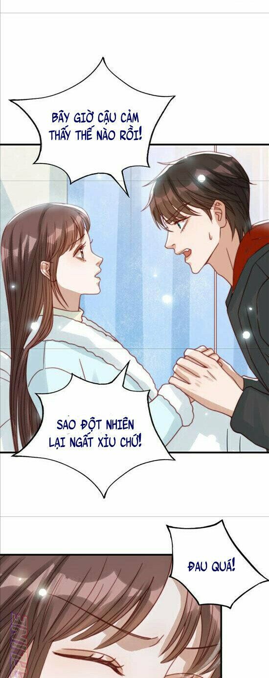 Chồng trước 18 tuổi: Chapter 87