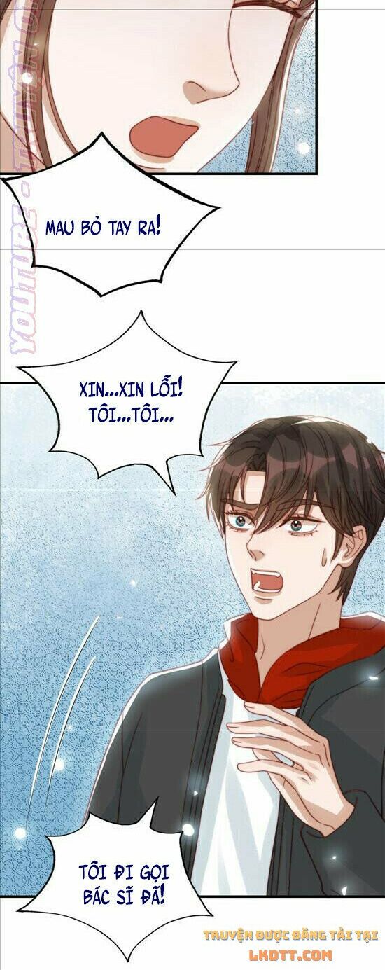 Chồng trước 18 tuổi: Chapter 87