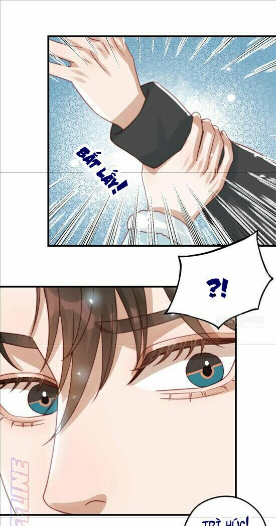 Chồng trước 18 tuổi: Chapter 87