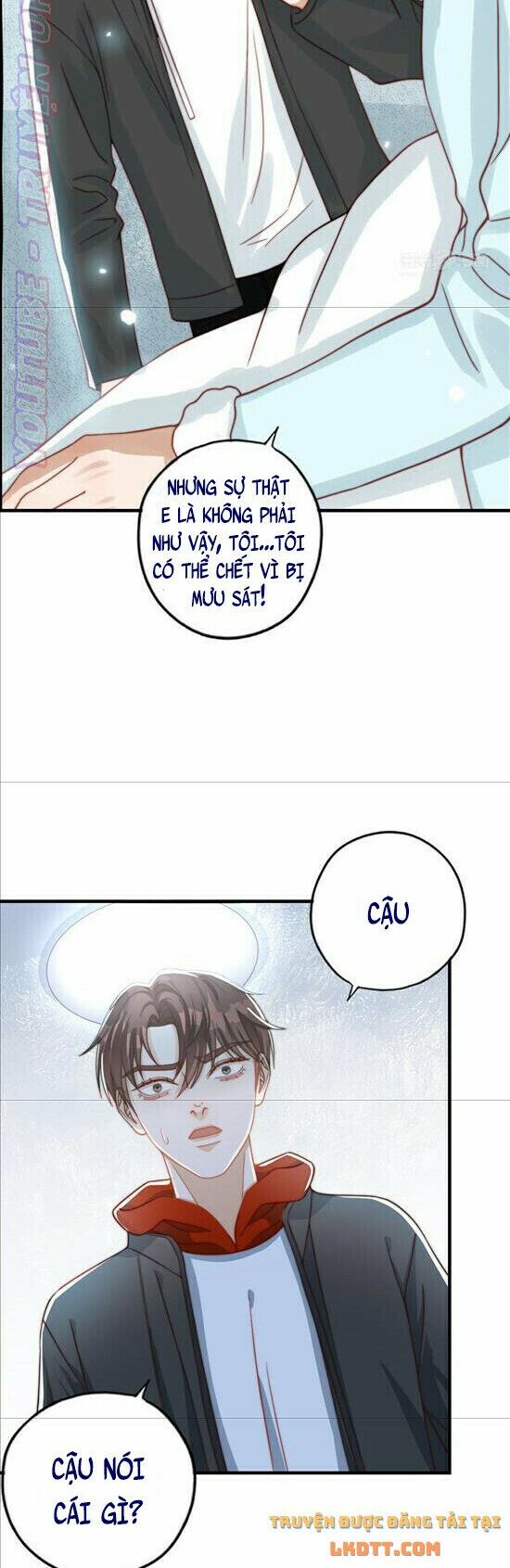 Chồng trước 18 tuổi: Chapter 87