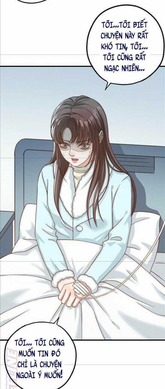 Chồng trước 18 tuổi: Chapter 87