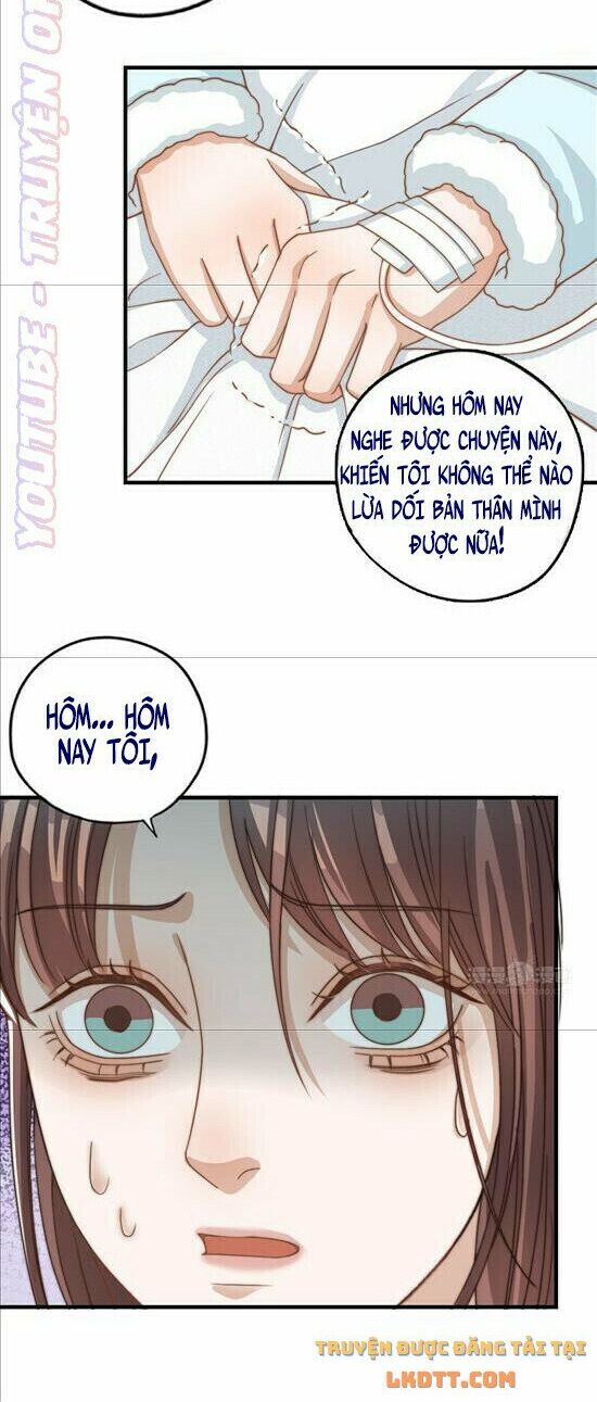 Chồng trước 18 tuổi: Chapter 87