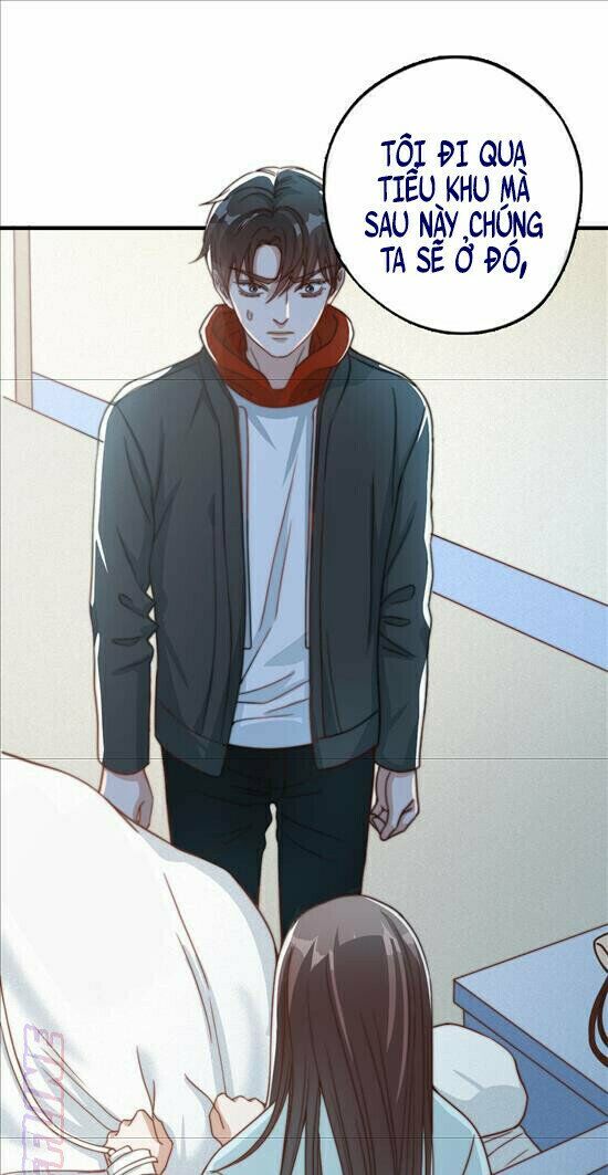 Chồng trước 18 tuổi: Chapter 87