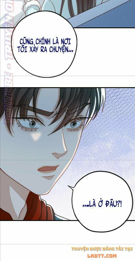Chồng trước 18 tuổi: Chapter 87