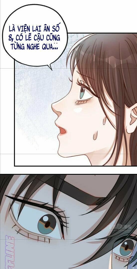 Chồng trước 18 tuổi: Chapter 87