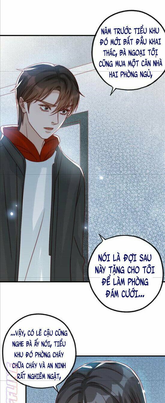 Chồng trước 18 tuổi: Chapter 87