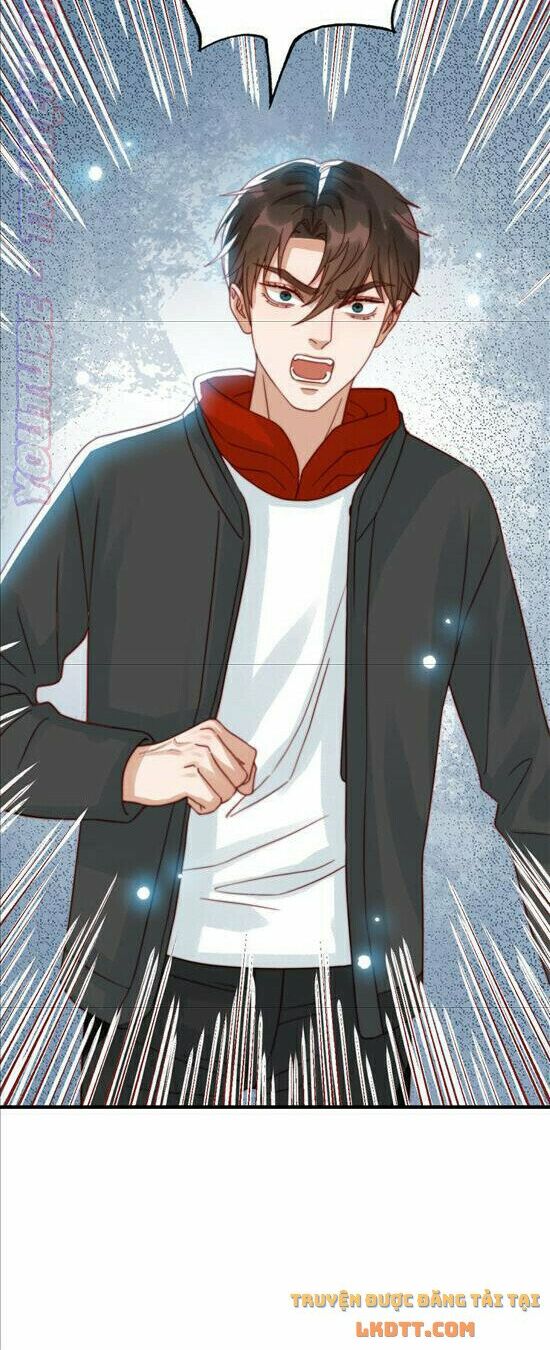 Chồng trước 18 tuổi: Chapter 87