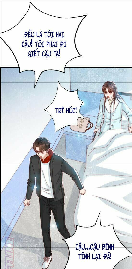 Chồng trước 18 tuổi: Chapter 87
