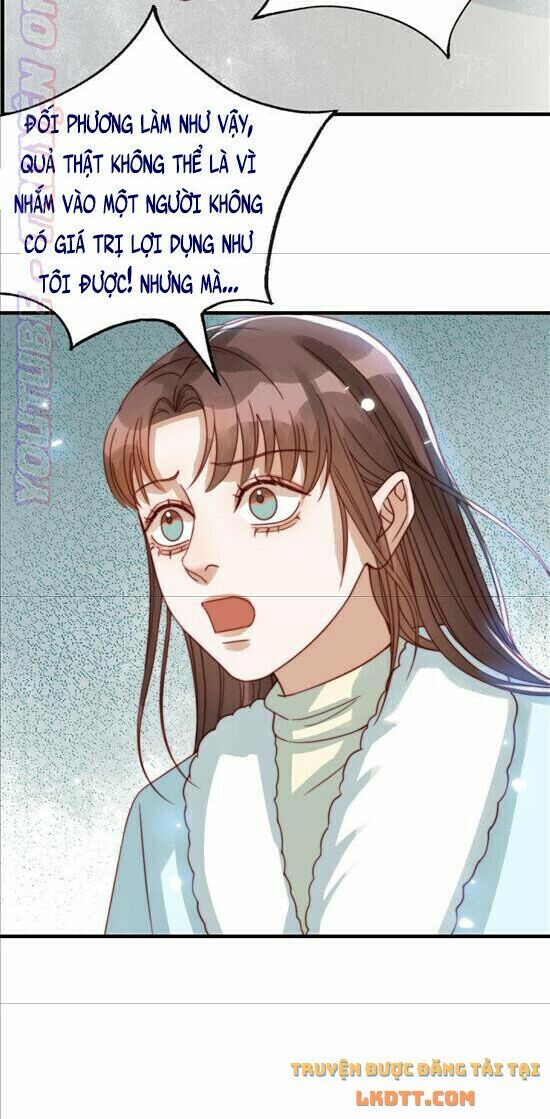 Chồng trước 18 tuổi: Chapter 87