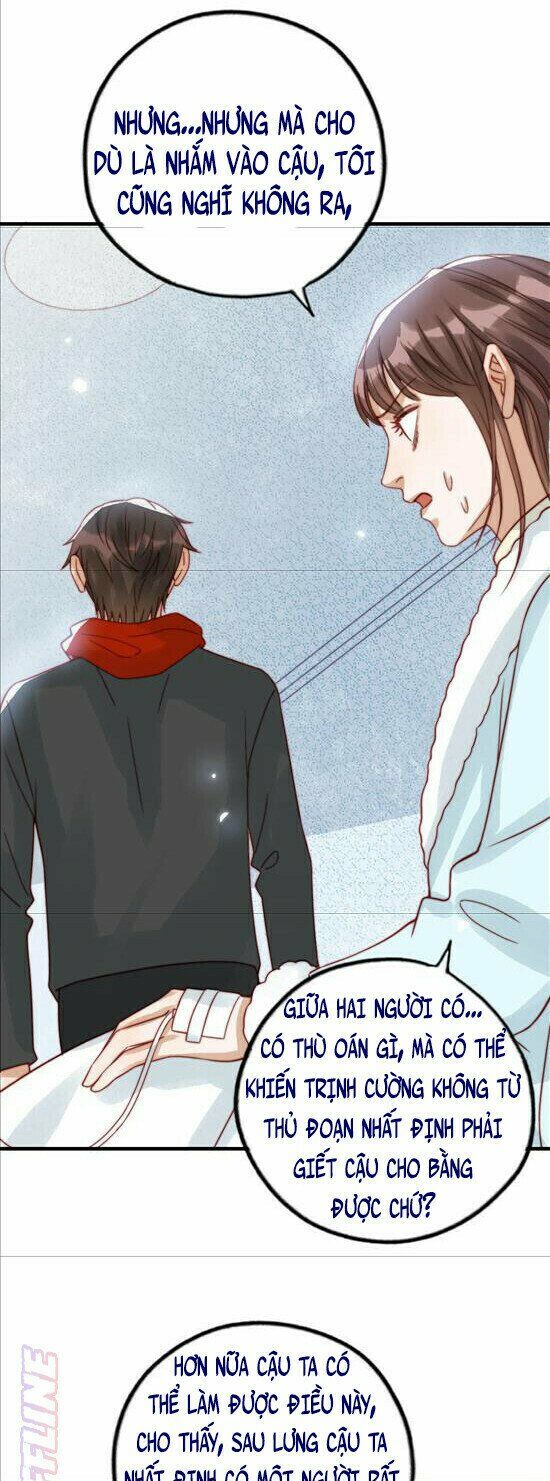 Chồng trước 18 tuổi: Chapter 87