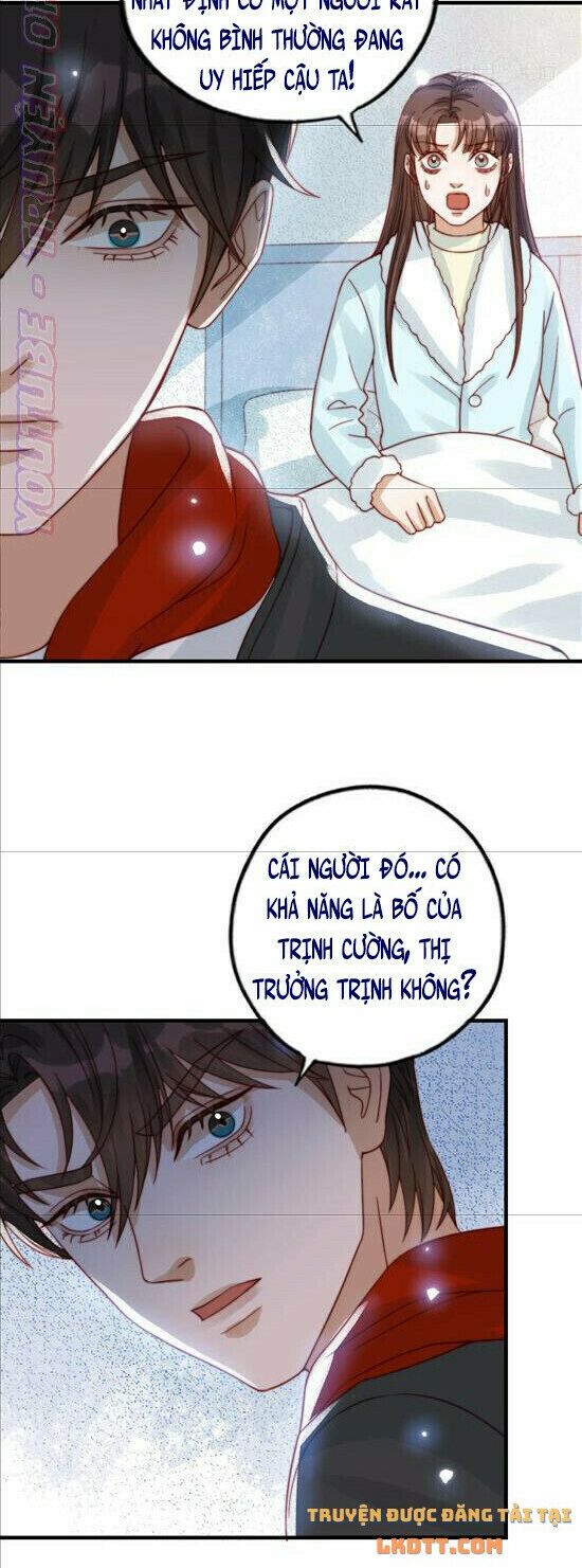 Chồng trước 18 tuổi: Chapter 87