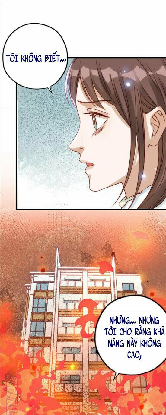 Chồng trước 18 tuổi: Chapter 87
