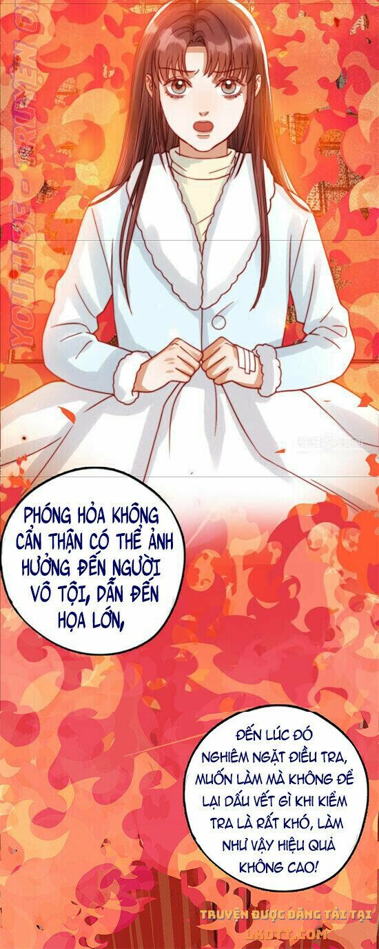 Chồng trước 18 tuổi: Chapter 87