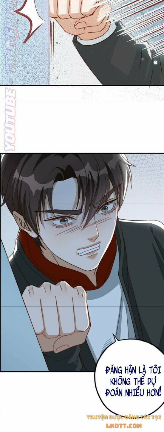 Chồng trước 18 tuổi: Chapter 87