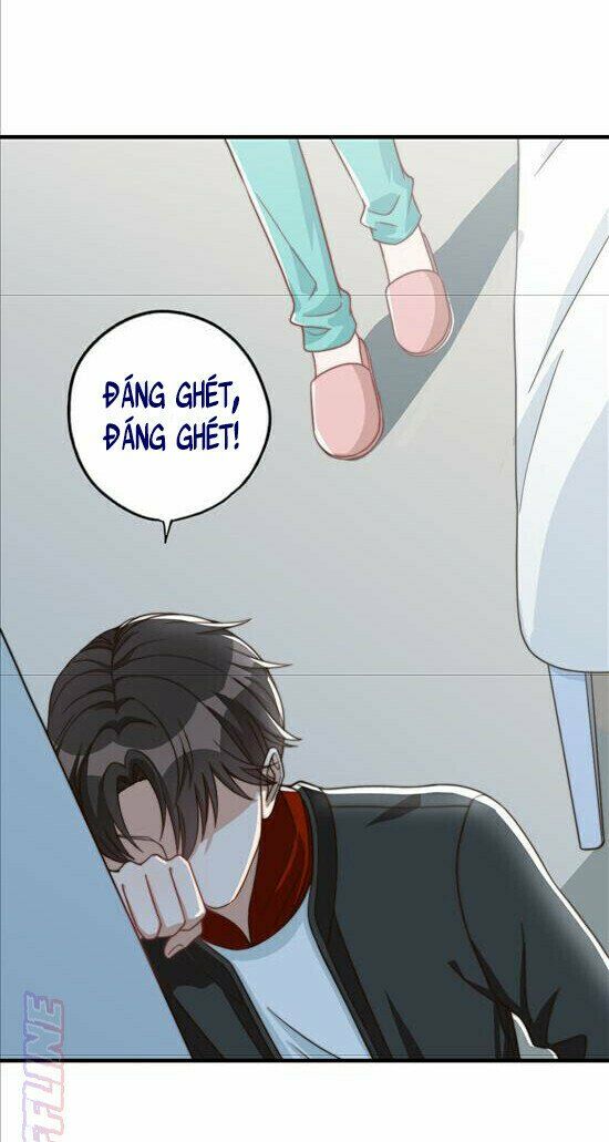 Chồng trước 18 tuổi: Chapter 87