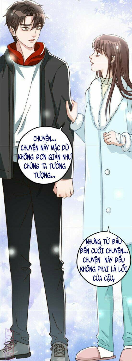 Chồng trước 18 tuổi: Chapter 87