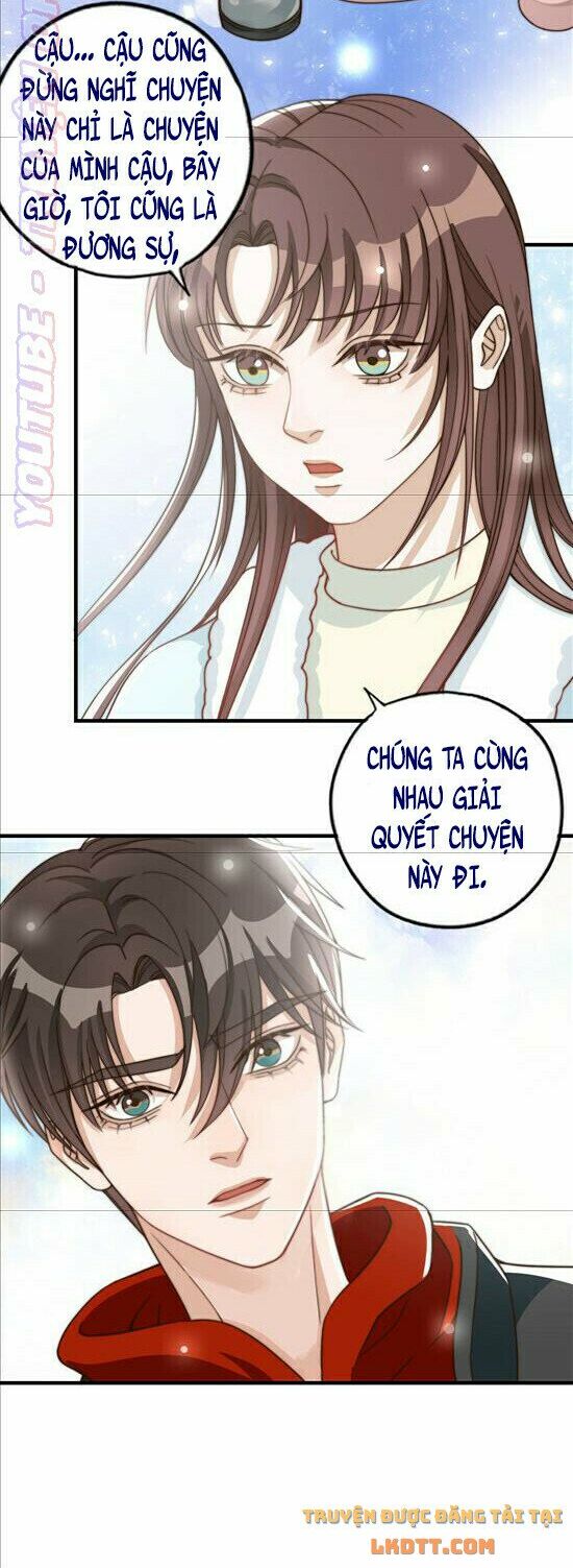 Chồng trước 18 tuổi: Chapter 87
