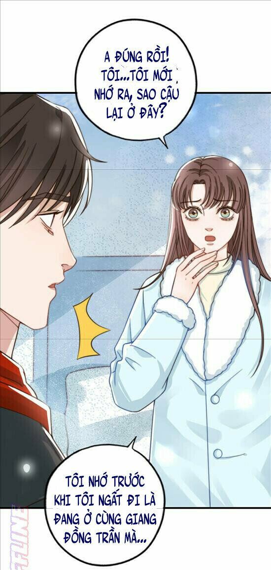 Chồng trước 18 tuổi: Chapter 87