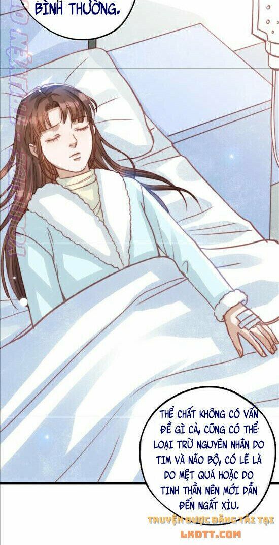 Chồng trước 18 tuổi: Chapter 87