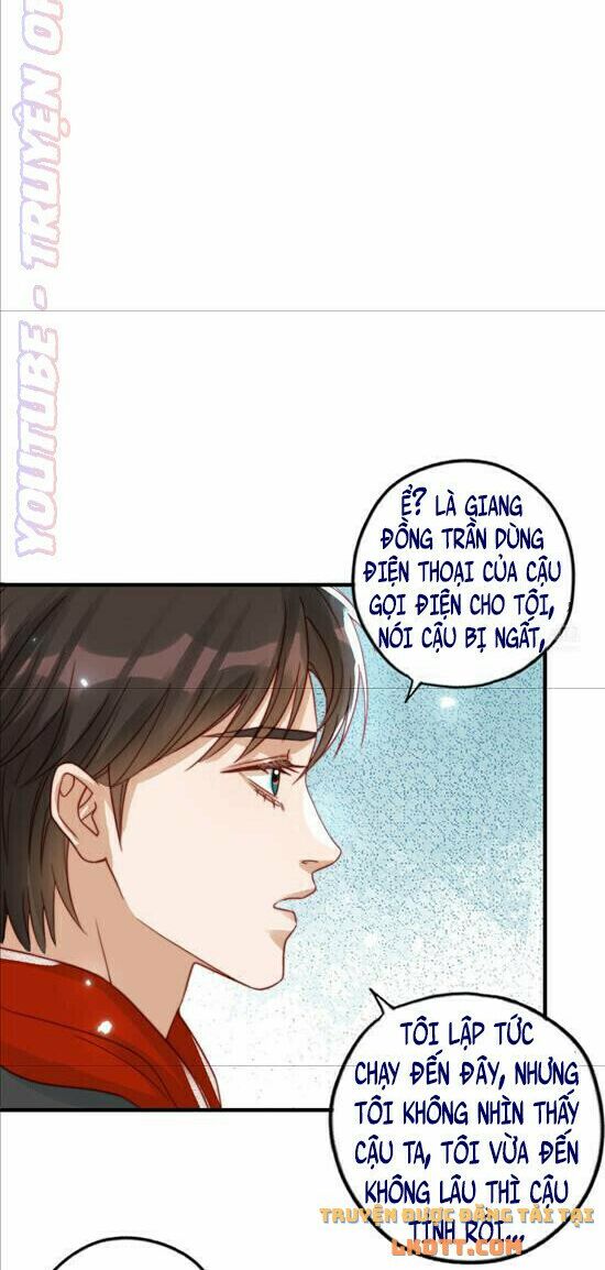 Chồng trước 18 tuổi: Chapter 87